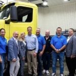 Equipment manufacturing may return to Canada