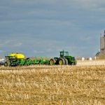 Better data on fertilizer emissions with the Internet of Things
