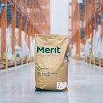 Screen capture from a YouTube video put out by Merit Functional Foods. Photo: Screen capture/Merit Functional Foods video via YouTube