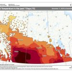 Weather map as Jpeg Nov. 19 2025.