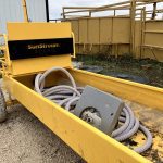 VIDEO: Portable cattle waterer a tool against foot rot