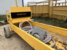 VIDEO: Portable cattle waterer a tool against foot rot