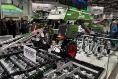 VIDEO: What stood out at Agritechnica 2025?