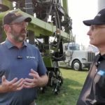 K-Hart Spyder at Ag in Motion 2025 – AgDealerTV
