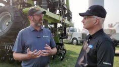 K-Hart Spyder at Ag in Motion 2025 &#8211; AgDealerTV
