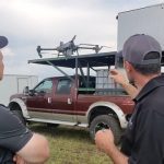 Sky Rig Drone Tender – AgDealerTV
