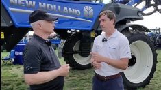 New Holland Intellisense &#8211; AgDealerTV
