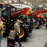 Five lessons from Agritechnica 2025