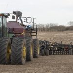 Nutrien pays farmers for efficient nitrogen