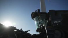 Fendt takes its Ideal on a road trip