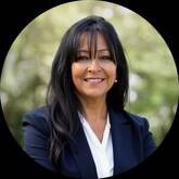 Kallie Wood, president and chief executive officer of the National Circle for Indigenous Agriculture and Food (NCIAF). Photo: Supplied