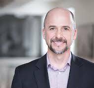 Tim Kennedy, president and chief executive officer of the Canadian Aquaculture Industry Alliance (CAIA). Photo: Supplied