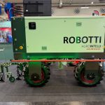 Robotti Agritechnica
