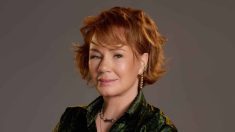 Dragon's Den star Arlene Dickinson. PHOTO: AGDAYS.COM