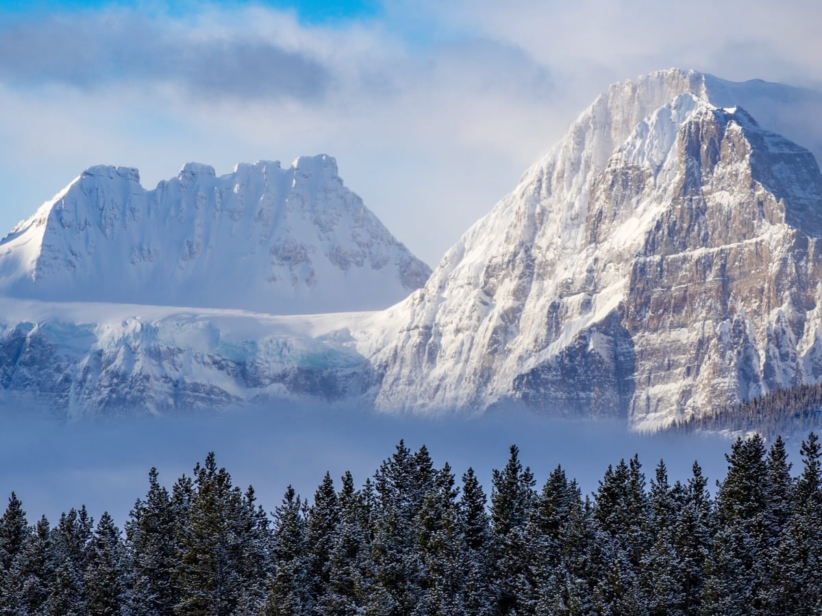 Banff National Park, Canada