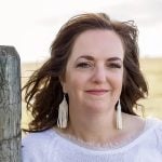 Andrea Brocklebank will become the new Chief Executive Officer at the Canadian Cattle Association on March 1. Brocklebank brings years of knowledge of the industry from her previous work as the executive director of the Beef Cattle Research Council. Photo: Supplied