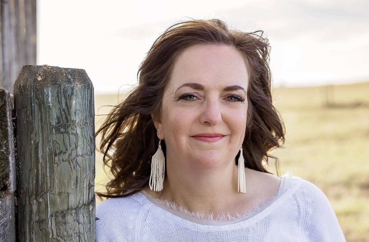 Andrea Brocklebank will become the new Chief Executive Officer at the Canadian Cattle Association on March 1. Brocklebank brings years of knowledge of the industry from her previous work as the executive director of the Beef Cattle Research Council. Photo: Supplied