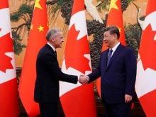 Opinion: Is a closer trade relationship with China a security risk?