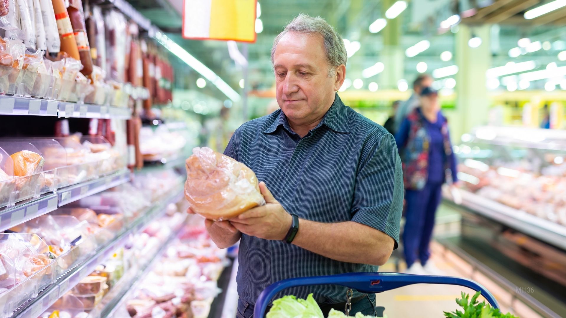 Consumers say they would purchase pork from gene-edited pigs