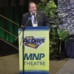 Manitoba crop insurance expands wildlife coverage, offers pilot programs