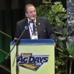 Manitoba crop insurance expands wildlife coverage, offers pilot programs