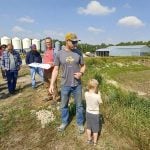 MANITOBA AG DAYS: Farm profit panel tells fellow farmers to focus on controllables