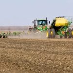 Agriculture Canada expects farmers to plant more canola, less pulses in 2026/27