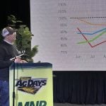 MANITOBA AG DAYS: Don’t wait to buy fertilizer, farmers warned