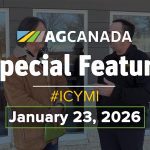 VIDEO: AgCanadaTV: Inflation puts tighter squeeze on farmers