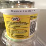 Best before dates are not expiry dates. Photo: Zak McLachlan