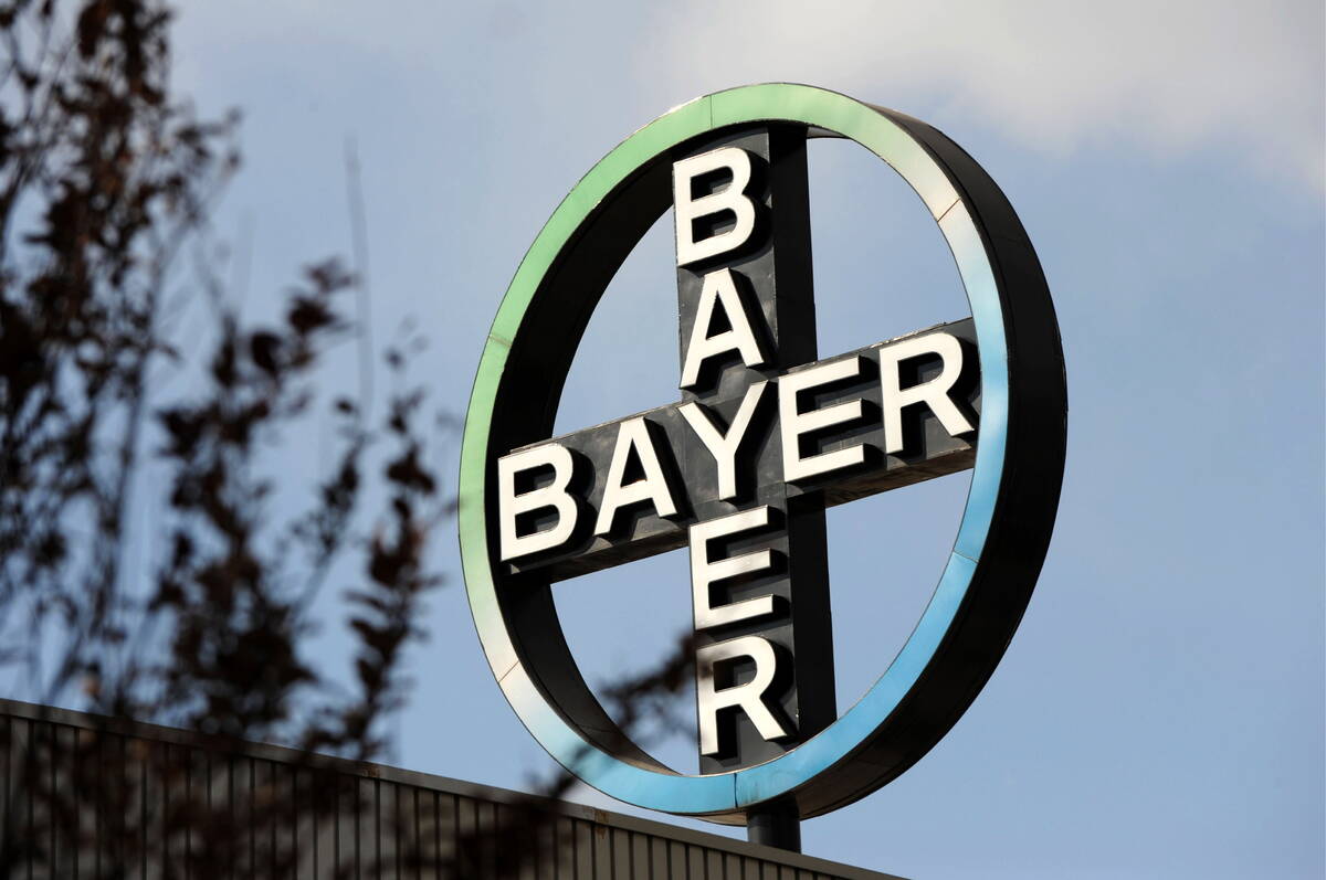 The new Winnipeg facility will house seed development work for canola, camelina and winter canola with a focus on trait integration, yield trial seed processing and seed quality analysis, Bayer said. Photo: Reuters Connect
