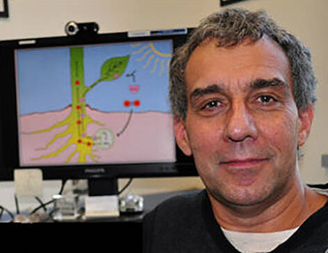 Krzysztof Szczyglowski. Photo: Supplied