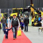 Farmers and farm families flocked to Brandon's Keystone Centre in late January for Manitoba Ag Days 2026. Photo: Alexis Stockford