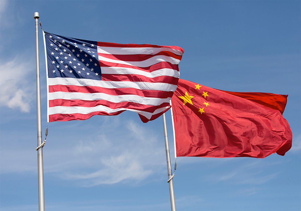 Beijing is pursuing 20 trade agreements amid U.S. tariffs, aiming to embed more deeply in global trade to counter pressure from Trump Administration. Photo: Getty Images

