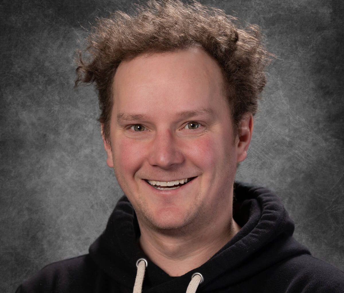 Jeff Stobbe-Wiebe, from Springstein, is a new delegate with the Manitoba Crop Alliance. He sits on the wheat and barley crop committee. 

Photo Credit: Manitoba Crop Alliance