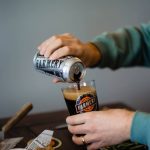 Farmery Estate Brewery is one of nine companies to receive funding in Protein Industries Canada&rsquo;s Feb. 25 annoucement. Photo: Facebook/Farmery Estate Brewery
