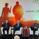 Unified ag front urged for Next Policy Framework