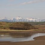 Climate change is altering not only how much snow falls, but where snowpack persists and how long it lasts. Photo: file
