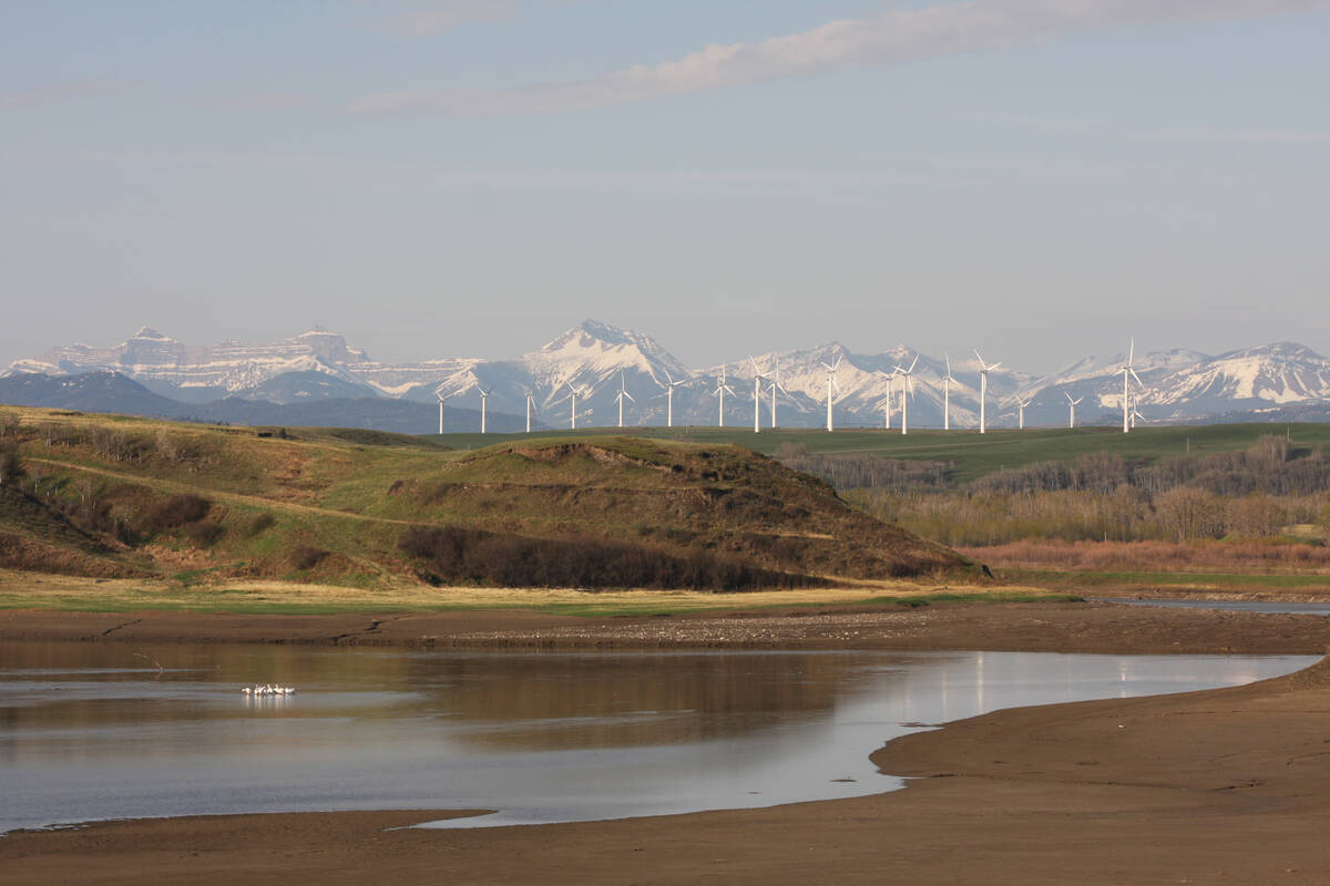 Climate change is altering not only how much snow falls, but where snowpack persists and how long it lasts. Photo: file
