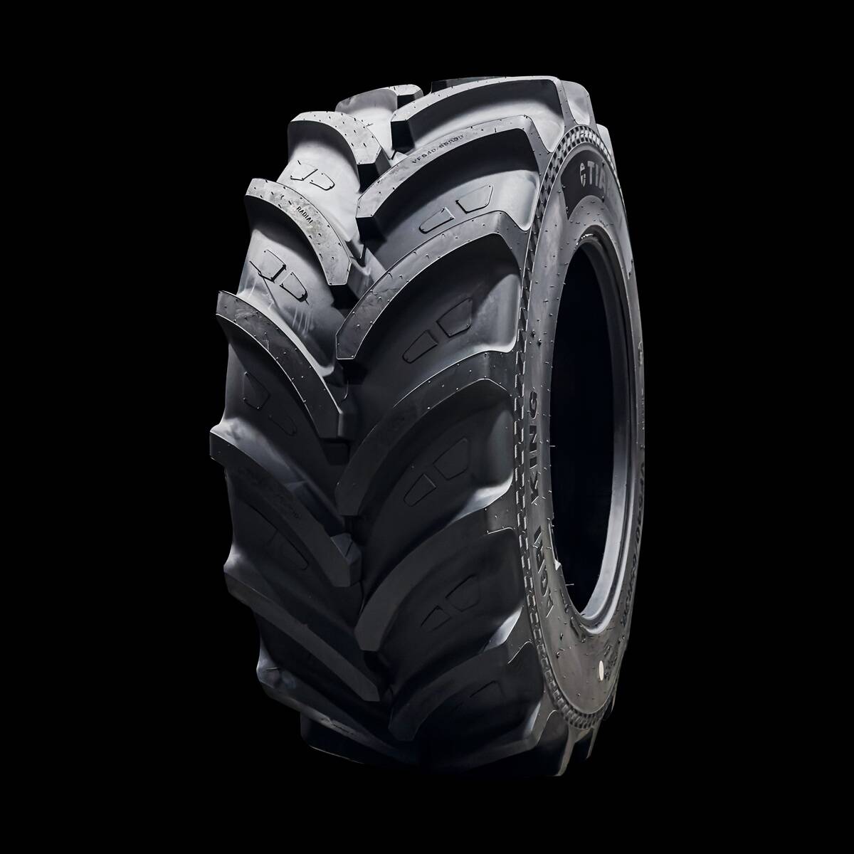 Tianli Agri-King tire