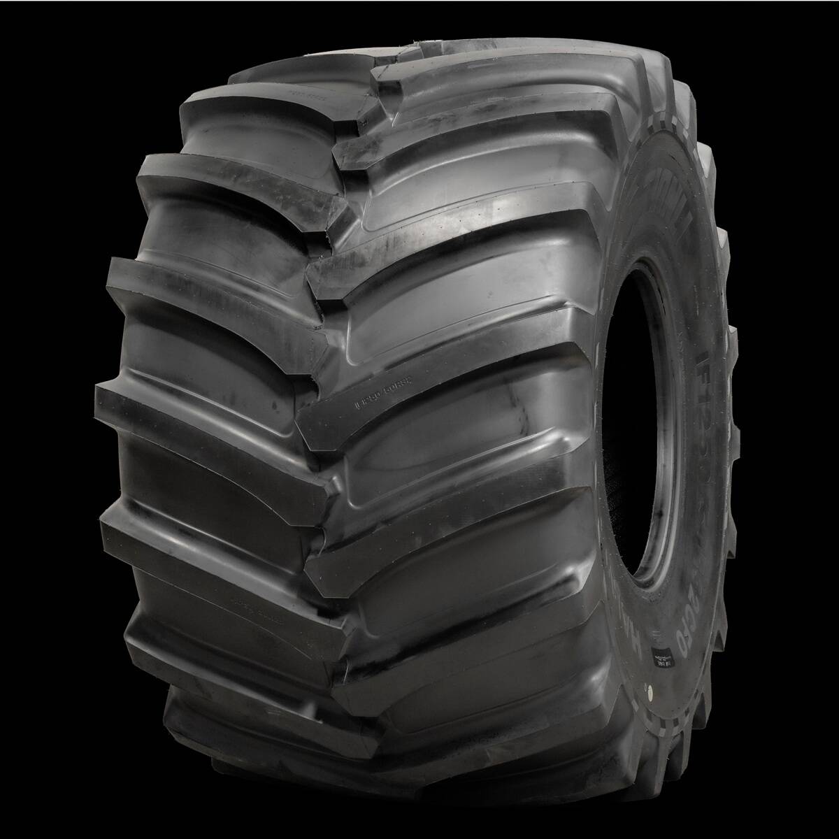 Tianli Harvest King radial agriculture tire