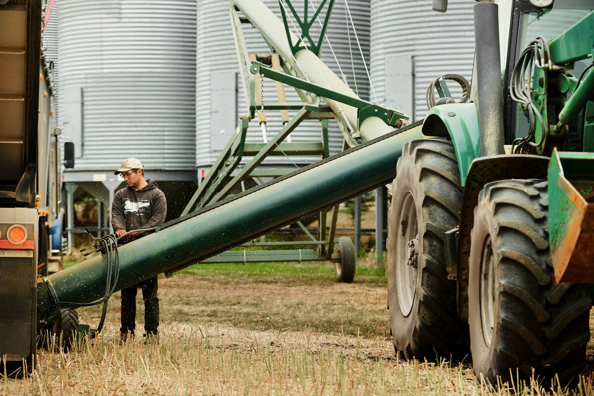 “Agriculture is one of Canada’s most hazardous industries, and we’ve made a lot of progress, but there are still too many preventable injuries and fatalities happening in farming,” said Sandy Miller, CASA executive director. Photo: AJ_Watt/Getty Images Plus
