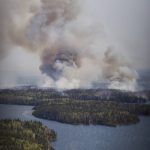 The Canadian Agricultural Safety Association&rsquo;s Emergency Preparedness Hub includes resources on how to plan for natural disasters and extreme weather. Photo: David Lipnowski/The Canadian Press via ZUMA Press

