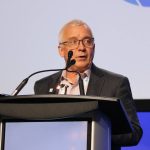 David Wiens Dairy Farmers of Canada president 2025: Photo: File