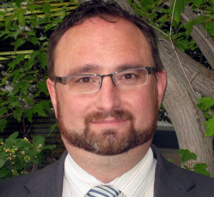 Manitoba Pork general manager Cam Dahl, who praised the provincial government's continued support for the agriculture sector in the 2026 budget. Photo: Manitoba Pork Council.