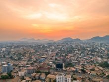 WTO&rsquo;s 14th ministerial conference runs from March 26 to 29 in Yaound&eacute;, the capital city of Cameroon. Photo: Tse Ernest Chi/iStock/Getty Images
