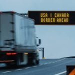 Canada&rsquo;s economy has struggled in the wake of tariffs imposed by President Donald Trump on steel, autos, aluminum, lumber, copper and other products. Photo: Getty Images Plus
