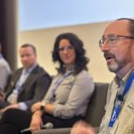 Tariffs, biosecurity lead discussion at Manitoba Pork AGM