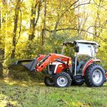 Take time this spring for a tractor checkup